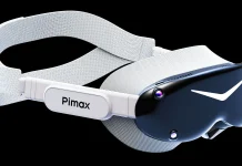 The new Dream Air SE from Pimax is Shipping Now dream se