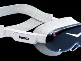 The new Dream Air SE from Pimax is Shipping Now dream se