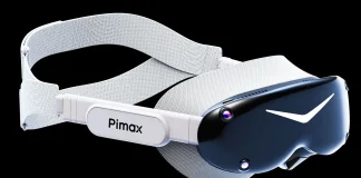 The new Dream Air SE from Pimax is Shipping Now dream se