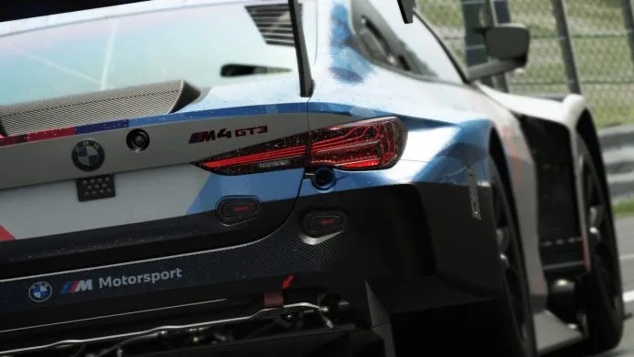 evo bmw safety rating