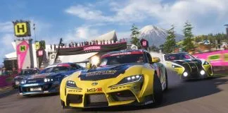 Forza Horizon 6: Best Logitech G Wheel Settings for Xbox and PC forza horizon 6 2026 Logitech G
