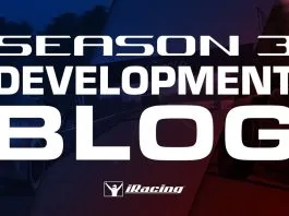 iRacing Development Update: Season 3 2026 and more iR DevBlog S3 26