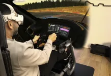 iRacing Connect App Launches for Apple Vision Pro iRacing Connect app for Apple Vision Pro