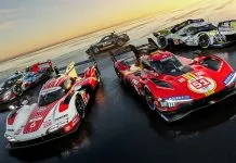 GT7 June 2026 Update: The Endurance Revolution Arrives 44497