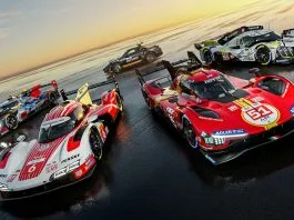 GT7 June 2026 Update: The Endurance Revolution Arrives 44497
