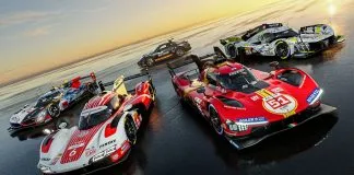 GT7 June 2026 Update: The Endurance Revolution Arrives 44497