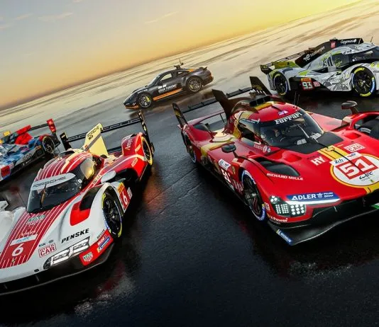 GT7 June 2026 Update: The Endurance Revolution Arrives 44497