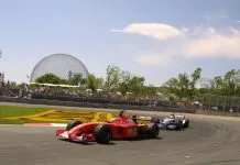 Bitcoin Motorsport Betting Bonuses Players Should Compare First montreal schumacher