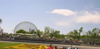 montreal schumacher