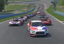 iRacing Just Changed Multiclass Racing Forever season 3 iracing 26 safety