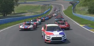 iRacing Just Changed Multiclass Racing Forever season 3 iracing 26 safety