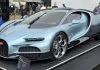 Top 5 Sports Cars Owned by FIFA World Cup 2026 Players: What Makes Them Special 2024 Bugatti Tourbillon 14