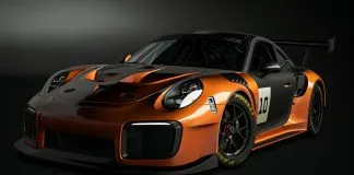 Porsche 911 GT2 RS Clubsport Evo Coming to Assetto Corsa EVO v0.7 Assetto Corsa EVO Porsche 911 GT2 RS Clubsport Evo 02