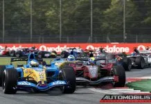 Automobilista 2 Update Adds Historic Formula 1 Tracks Automobilista 2 Historic Track Pack 2026 01