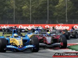 Automobilista 2 Update Adds Historic Formula 1 Tracks Automobilista 2 Historic Track Pack 2026 01