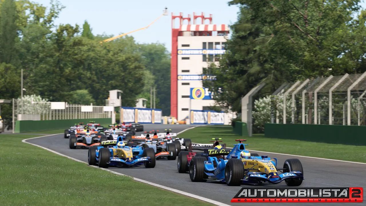 Automobilista 2 History Track Pack 2026 02 Automobilista 2 History Track Pack 2026 02