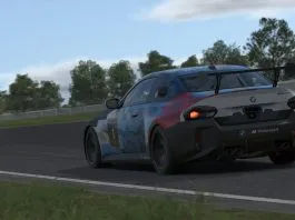 The Ultimate Driver’s Guide to the New iRacing BMW M2 BMW M2 G87 1