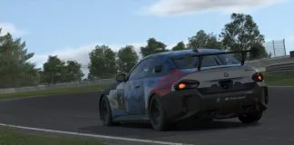The Ultimate Driver’s Guide to the New iRacing BMW M2 BMW M2 G87 1