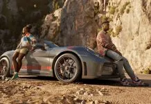 Can Clutch achieve what Need for Speed never quite managed to pull off? CLUTCH 1