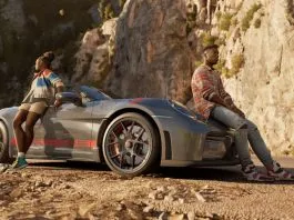 Can Clutch achieve what Need for Speed never quite managed to pull off? CLUTCH 1