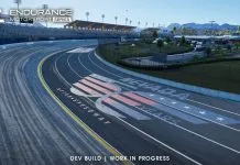 Endurance Motorsport Series Unveils the Nevada Circuit Endurance Motorsport Series Nevada circuit 2