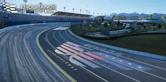 Endurance Motorsport Series Unveils the Nevada Circuit Endurance Motorsport Series Nevada circuit 2