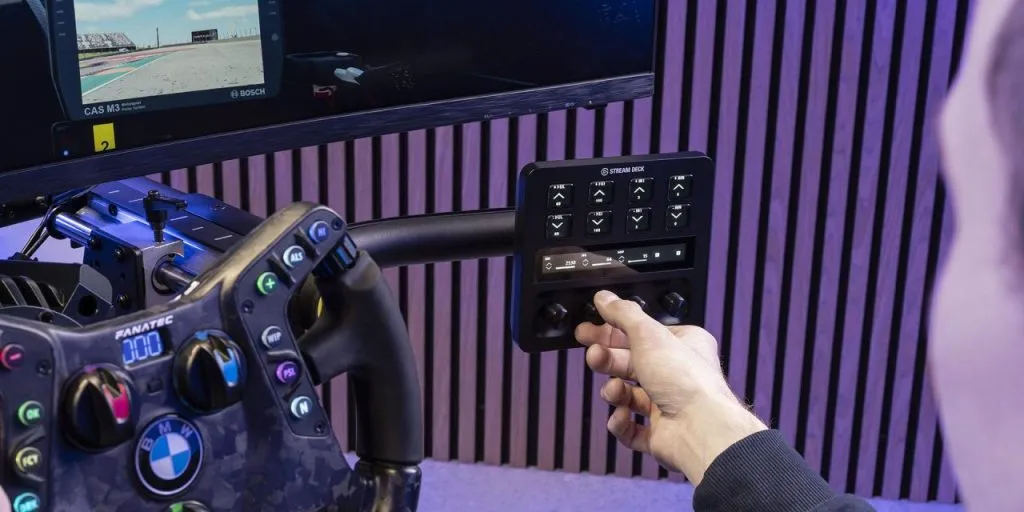 Fanatec streamdeck plugin 2 Fanatec streamdeck plugin 2