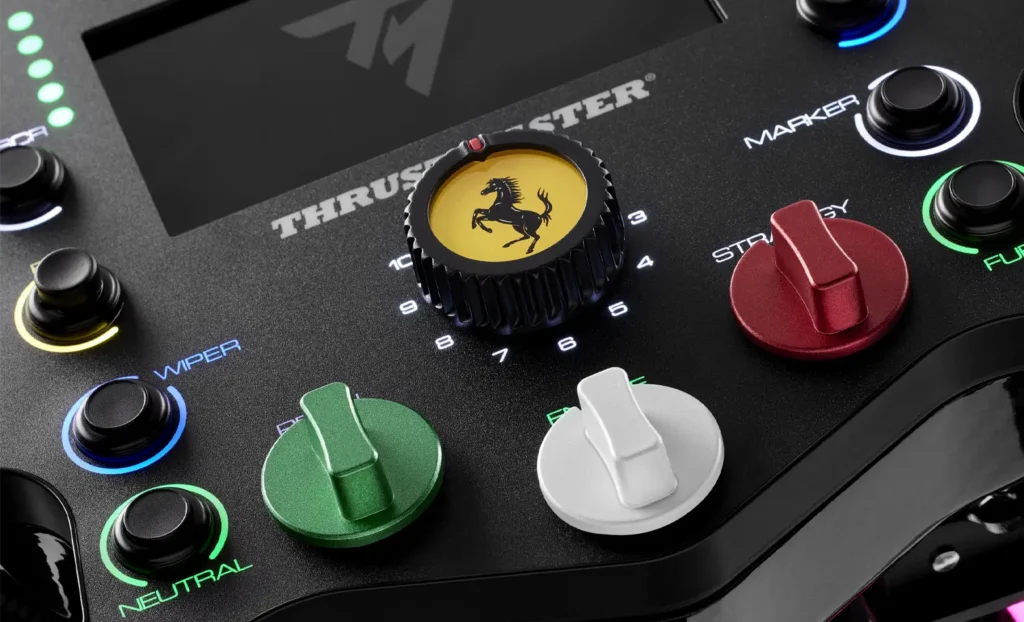 Ferrari 499P Centenary Winner Edition 4