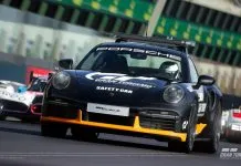 Gran Turismo 7: Why Is Still Considered a “Simcade”? GT7 Porsche 911 Turbo S Safety Car (992)