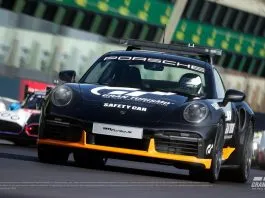 Gran Turismo 7: Why Is Still Considered a “Simcade”? GT7 Porsche 911 Turbo S Safety Car (992)