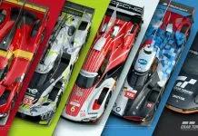 Gran Turismo 7 Receives New WEC Hypercars in Update 1.70 GT7 update 1.7