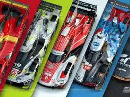 Gran Turismo 7 Receives New WEC Hypercars in Update 1.70 GT7 update 1.7