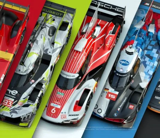 Gran Turismo 7 Receives New WEC Hypercars in Update 1.70 GT7 update 1.7