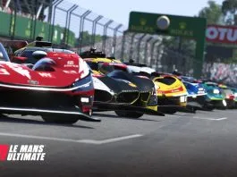 Le Mans Ultimate Receives 2026 Season Update With New Free Content Le Mans Ultimate 2026 Season