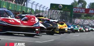 Le Mans Ultimate Receives 2026 Season Update With New Free Content Le Mans Ultimate 2026 Season