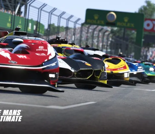 Le Mans Ultimate Receives 2026 Season Update With New Free Content Le Mans Ultimate 2026 Season