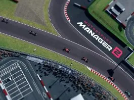 Motorsport Manager 2 announced for PC in 2027 with Steam Workshop mod support Motorsport Manager 2 1
