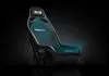 Next Level Racing Launches the ES1 HYPERCOOL: The First Ventilated Sim Racing Bucket Seat Next Level Racing ES1 Hupercool Sim Racing Seat 5