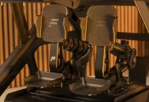 Fanatec’s new Podium Pedals Formula are already available Podium Pedals Formula lifestyle