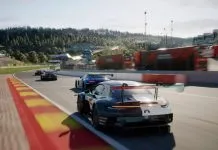 RENNSPORT Coast to Coast Update Adds Laguna Seca and Sebring Rennsport 01