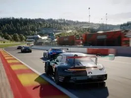 RENNSPORT Coast to Coast Update Adds Laguna Seca and Sebring Rennsport 01
