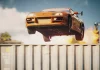 Stuntman: Hollywood Brings Back Iconic Cars and Stunts Stuntman Hollywood 2026