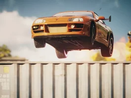 Stuntman: Hollywood Brings Back Iconic Cars and Stunts Stuntman Hollywood 2026