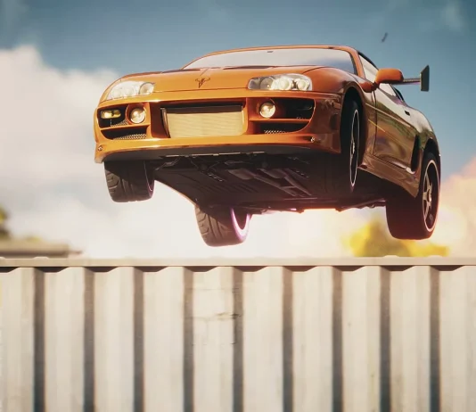 Stuntman: Hollywood Brings Back Iconic Cars and Stunts Stuntman Hollywood 2026