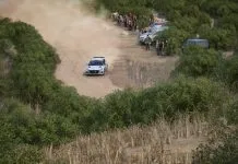 Dirt Rally Physics Compared: Assetto Corsa Rally vs Richard Burns Rally ac rally dirt
