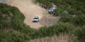 Dirt Rally Physics Compared: Assetto Corsa Rally vs Richard Burns Rally ac rally dirt