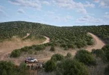 Assetto Corsa Rally Update 0.5: All New Features ac rally greece