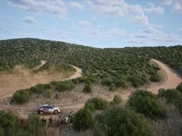 Assetto Corsa Rally Update 0.5: All New Features ac rally greece
