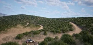 Assetto Corsa Rally Update 0.5: All New Features ac rally greece