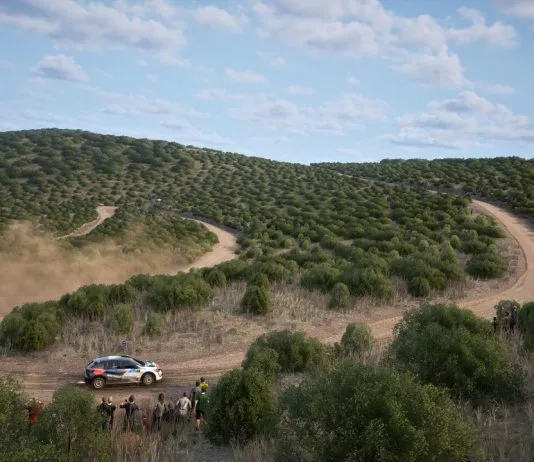 Assetto Corsa Rally Update 0.5: All New Features ac rally greece